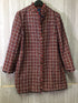 J. McLaughlin Coat Size Large